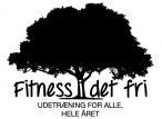 Fitness i det fri